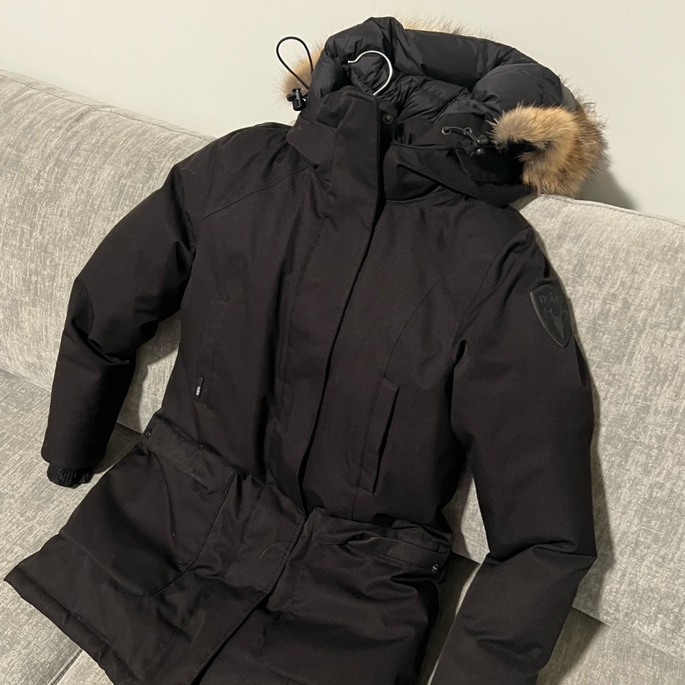 Nobis Carla  Parka Jacket